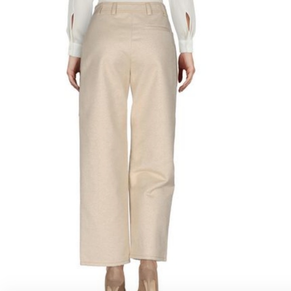 acne studios casual pant - Picture 2 of 2